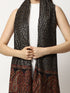 Women's Jamawar Wool Stole